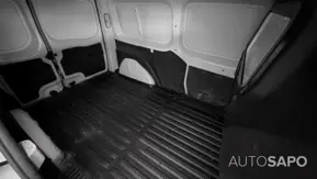 Renault Kangoo de 2019
