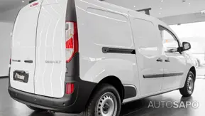 Renault Kangoo de 2019