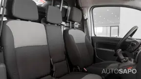 Renault Kangoo de 2019