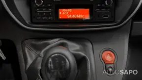 Renault Kangoo de 2019