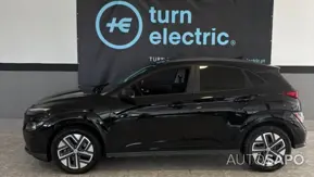 Hyundai Kauai de 2022