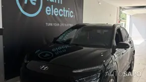 Hyundai Kauai de 2022