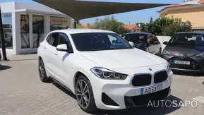 BMW X2 de 2022