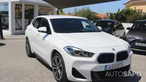 BMW X2 de 2022