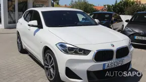 BMW X2 de 2022