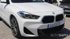 BMW X2 de 2022