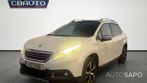 Peugeot 2008 de 2014