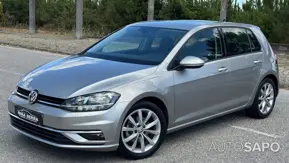 Volkswagen Golf de 2017