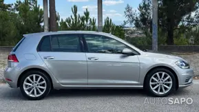 Volkswagen Golf de 2017