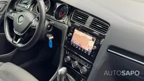 Volkswagen Golf de 2017