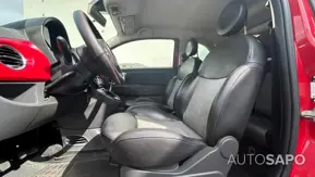 Fiat 500 de 2008