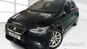 Seat Ibiza de 2021
