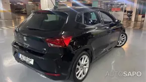 Seat Ibiza de 2021