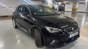 Seat Ibiza de 2021