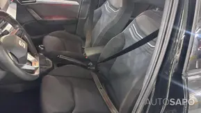 Seat Ibiza de 2021