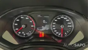 Seat Ibiza de 2021