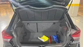 Seat Ibiza de 2021