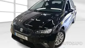 Seat Ibiza de 2024