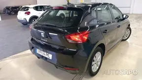 Seat Ibiza de 2024