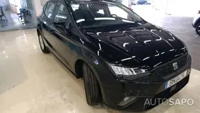 Seat Ibiza de 2024