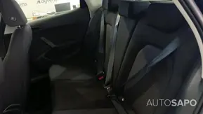 Seat Ibiza de 2024