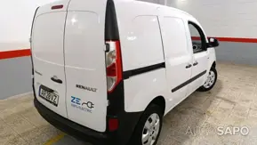 Renault Kangoo de 2022