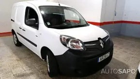 Renault Kangoo de 2022