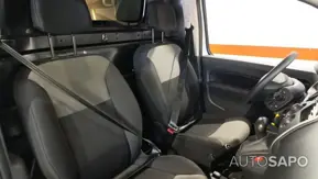 Renault Kangoo de 2022