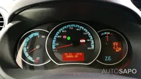 Renault Kangoo de 2022