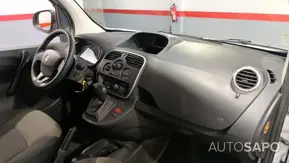 Renault Kangoo de 2022
