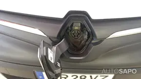 Renault Kangoo de 2022