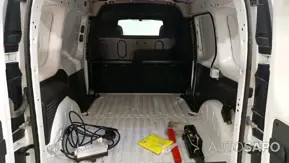 Renault Kangoo de 2022