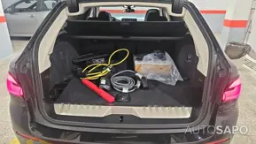BMW Série 5 de 2022