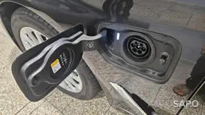 BMW Série 5 de 2022