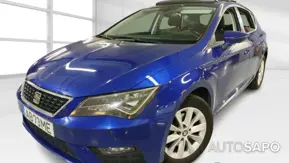 Seat Leon de 2020