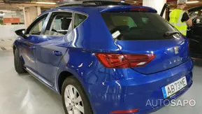 Seat Leon de 2020
