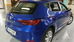 Seat Leon de 2020