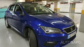 Seat Leon de 2020