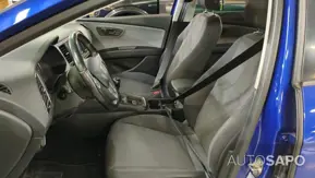 Seat Leon de 2020