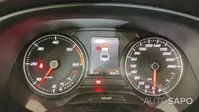 Seat Leon de 2020