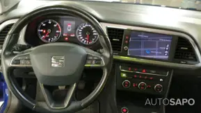Seat Leon de 2020