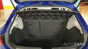 Seat Leon de 2020