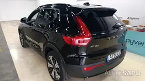 Volvo XC40 de 2022