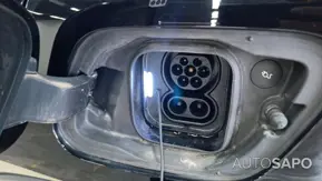 Volvo XC40 de 2022