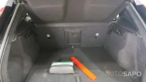 Volvo XC40 de 2022