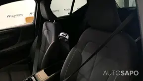 Volvo XC40 de 2022