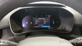 Volvo XC40 de 2022
