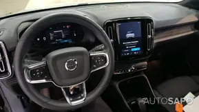 Volvo XC40 de 2022
