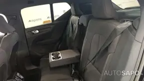 Volvo XC40 de 2022