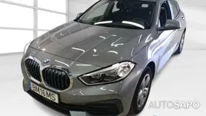 BMW Série 1 de 2024